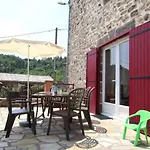 Renove, 3 Chambres, Cheminee, Terrasse Et Jardin, Proche Brioude Et Sites Touristiques. - Fr-1-582-231 度假居 Saint-Just-pres-Brioude