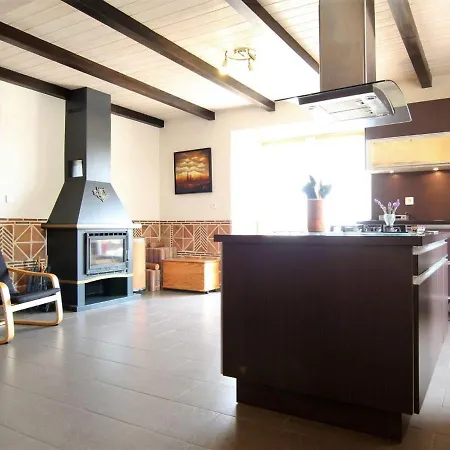 Renove, 3 Chambres, Cheminee, Terrasse Et Jardin, Proche Brioude Et Sites Touristiques. - Fr-1-582-231 * Saint-Just-pres-Brioude