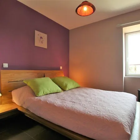 Renove, 3 Chambres, Cheminee, Terrasse Et Jardin, Proche Brioude Et Sites Touristiques. - Fr-1-582-231 Saint-Just-pres-Brioude