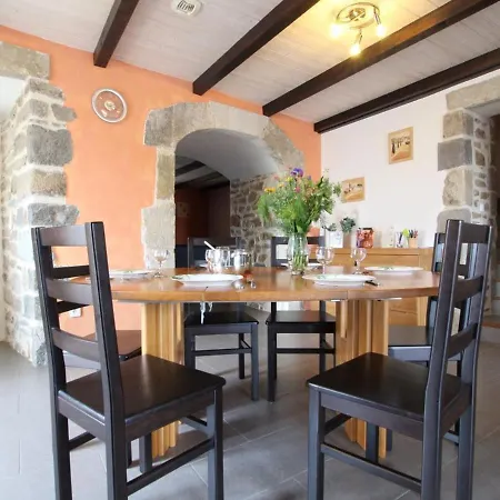 Renove, 3 Chambres, Cheminee, Terrasse Et Jardin, Proche Brioude Et Sites Touristiques. - Fr-1-582-231