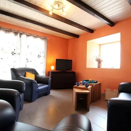 Renove, 3 Chambres, Cheminee, Terrasse Et Jardin, Proche Brioude Et Sites Touristiques. - Fr-1-582-231 Ferienhaus