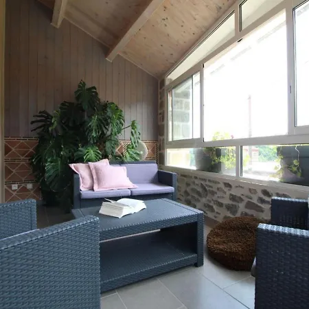 Renove, 3 Chambres, Cheminee, Terrasse Et Jardin, Proche Brioude Et Sites Touristiques. - Fr-1-582-231 Vakantiehuis Saint-Just-pres-Brioude