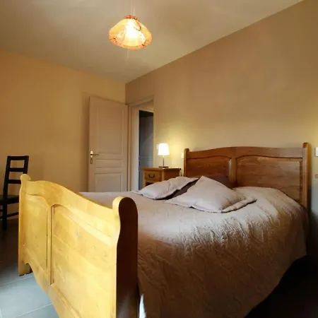 度假居 Renove, 3 Chambres, Cheminee, Terrasse Et Jardin, Proche Brioude Et Sites Touristiques. - Fr-1-582-231 Saint-Just-pres-Brioude